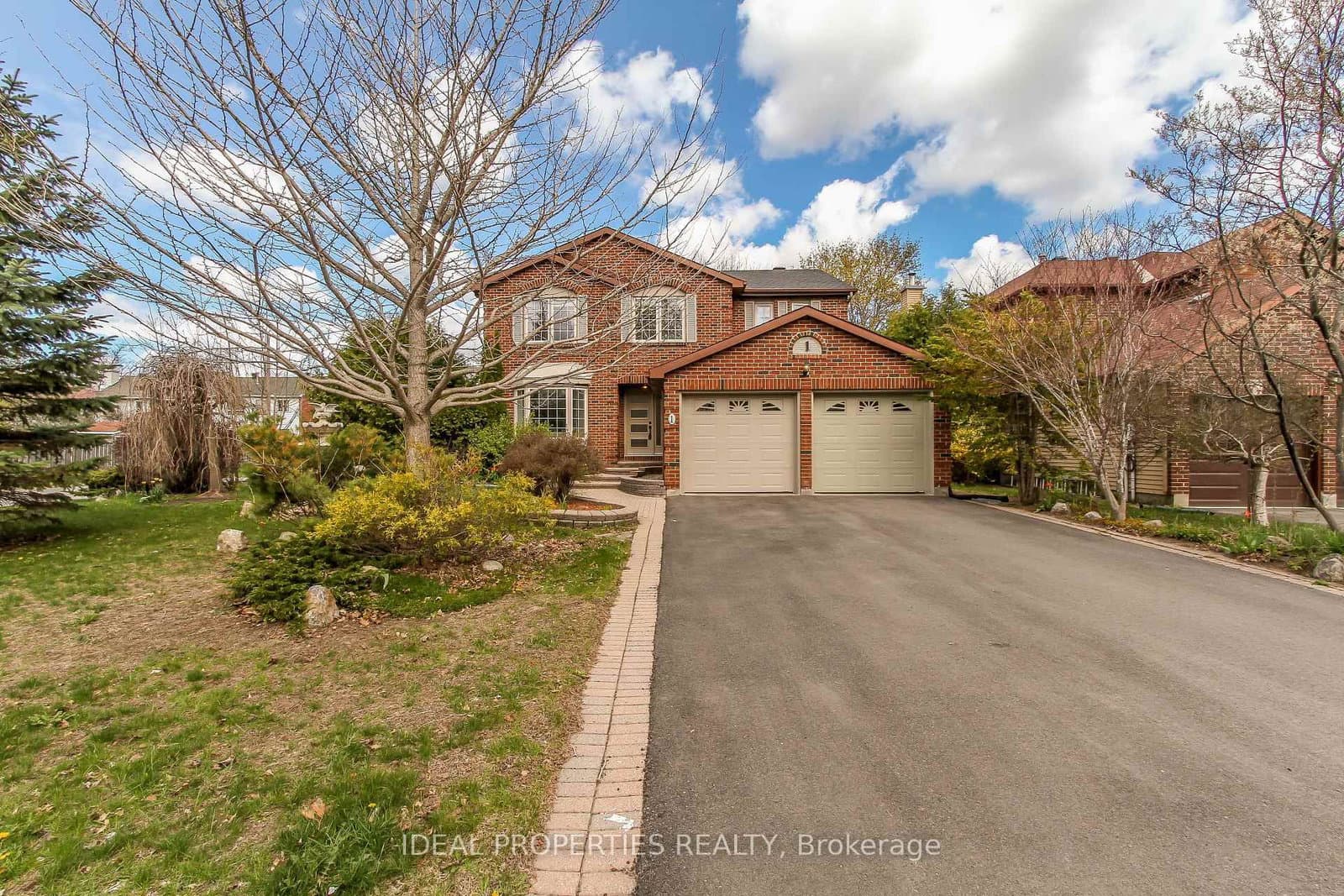1 Acklam Terrace, Kanata, ON — photo 3