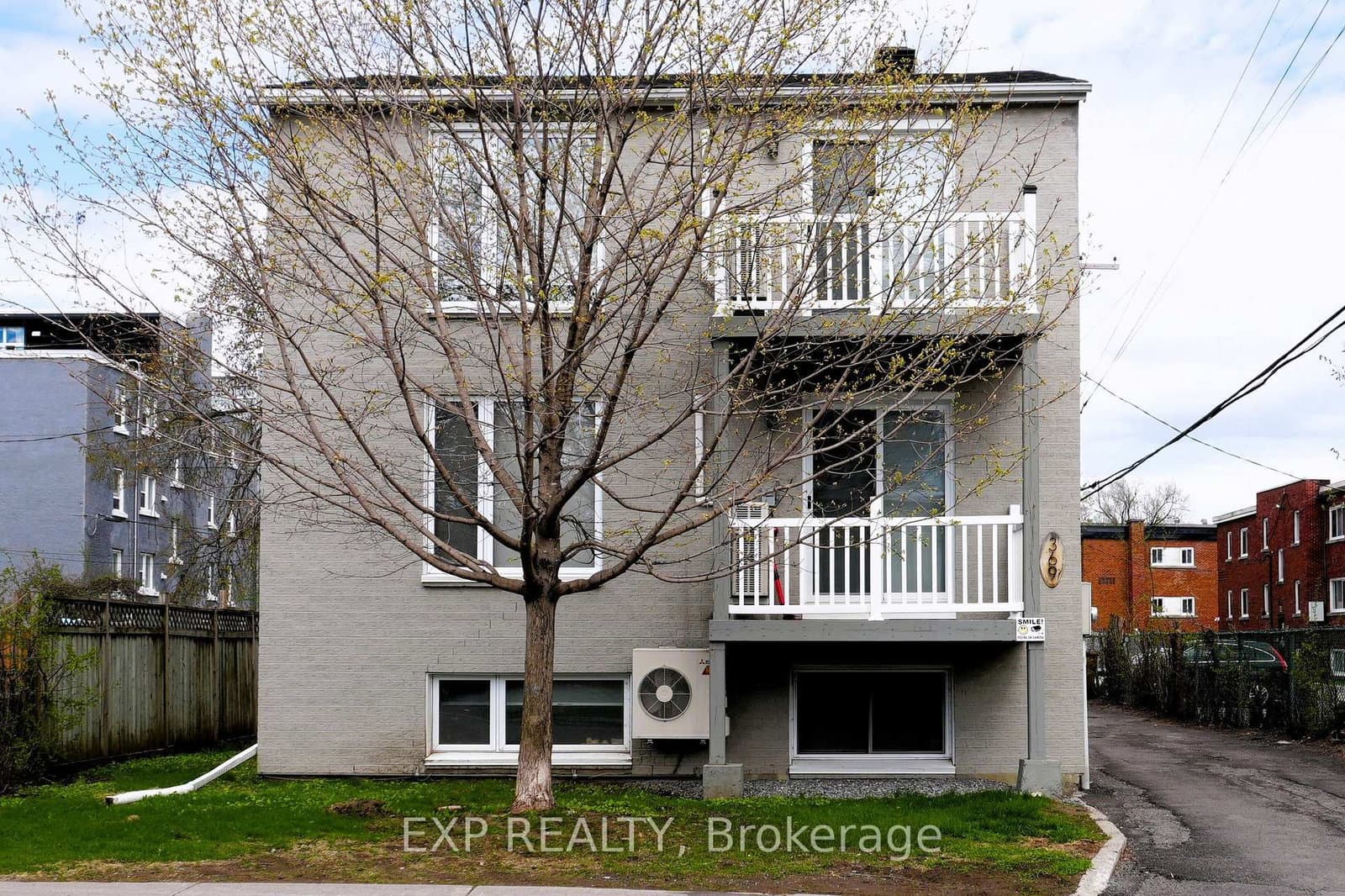 369 Lafontaine Avenue, Ottawa, ON