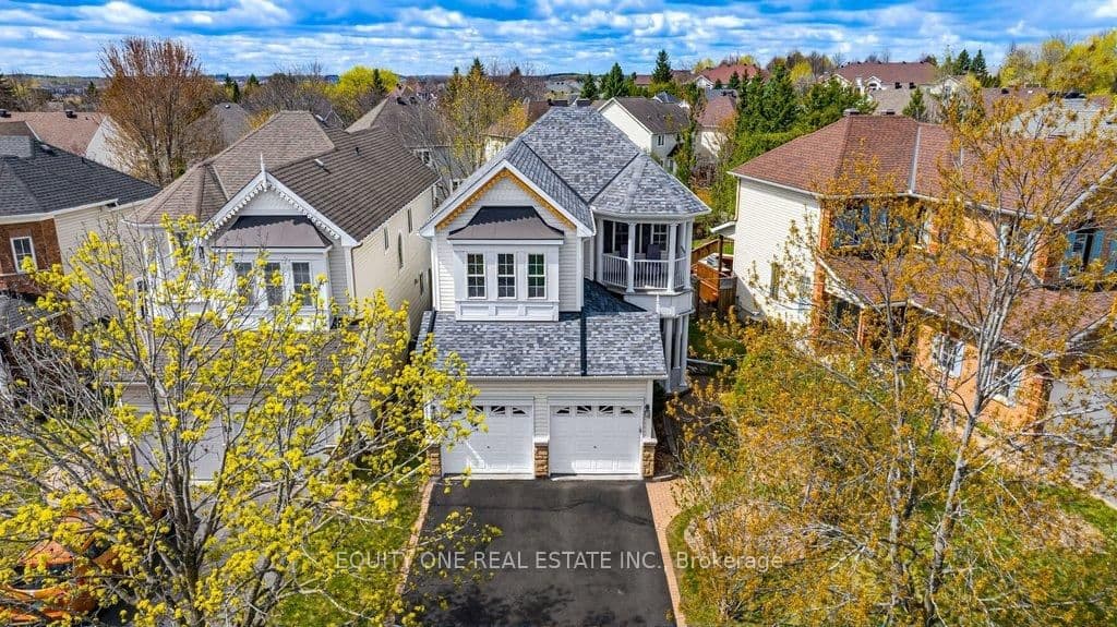 16 Grengold Way, Ottawa, ON — photo 2