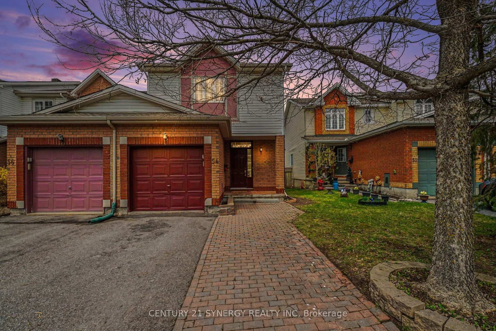 54 Meadowcroft Crescent, Ottawa, ON