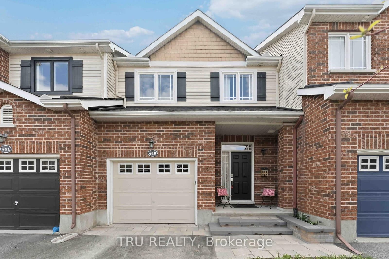 449 Celtic Ridge Crescent, Ottawa, ON