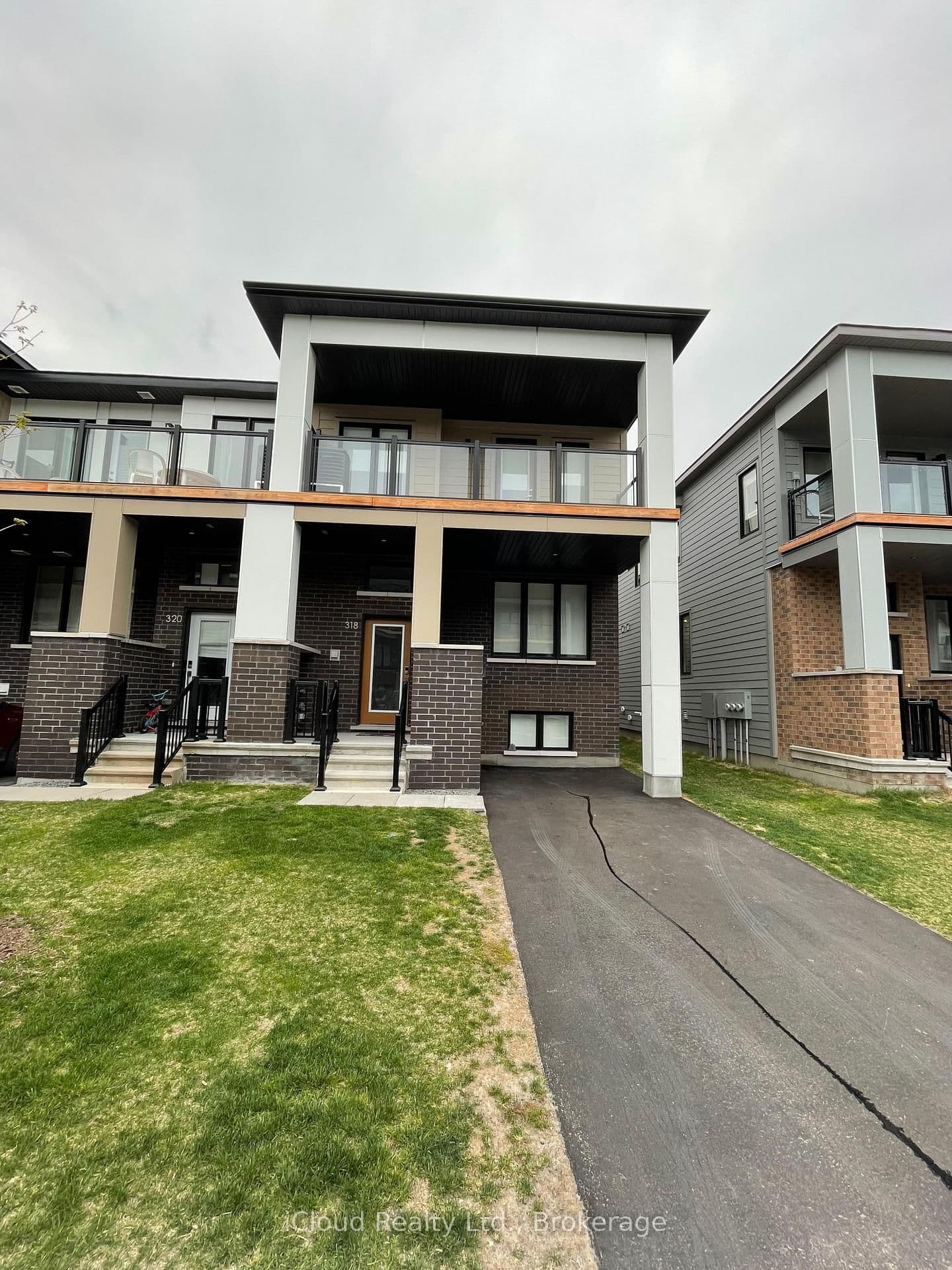 318 Catsfoot Walk, Ottawa, ON
