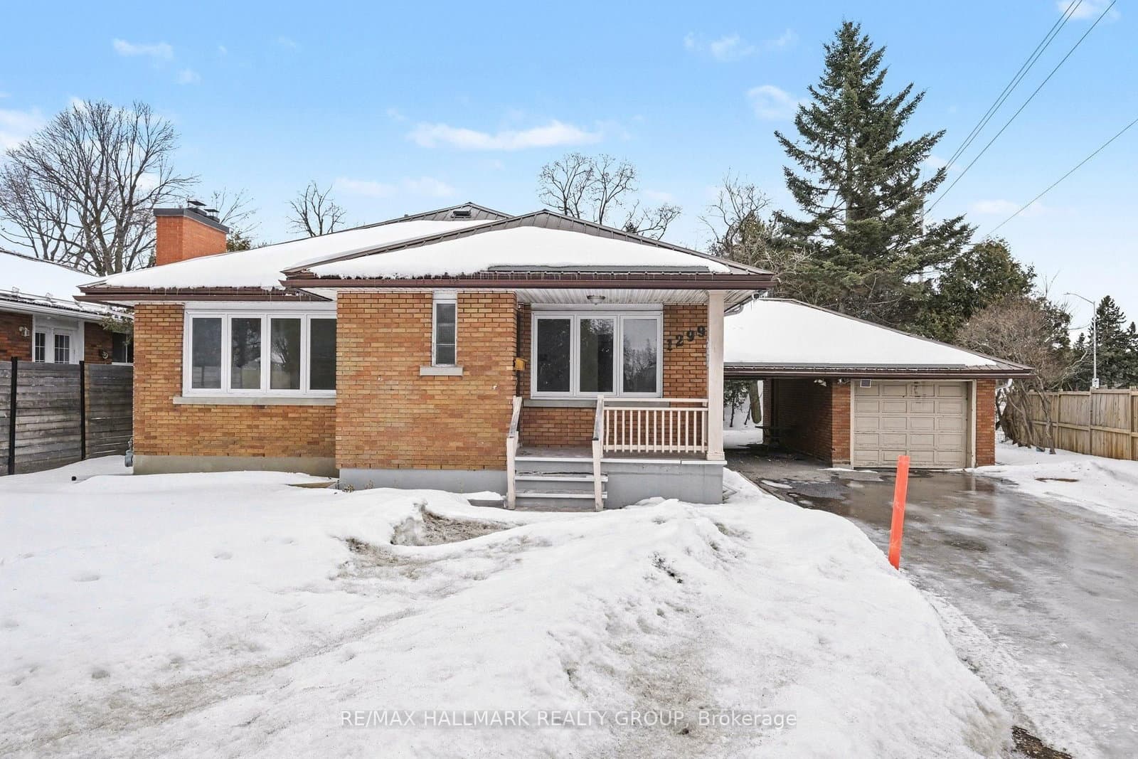 1299 Evans Boulevard, Ottawa, ON