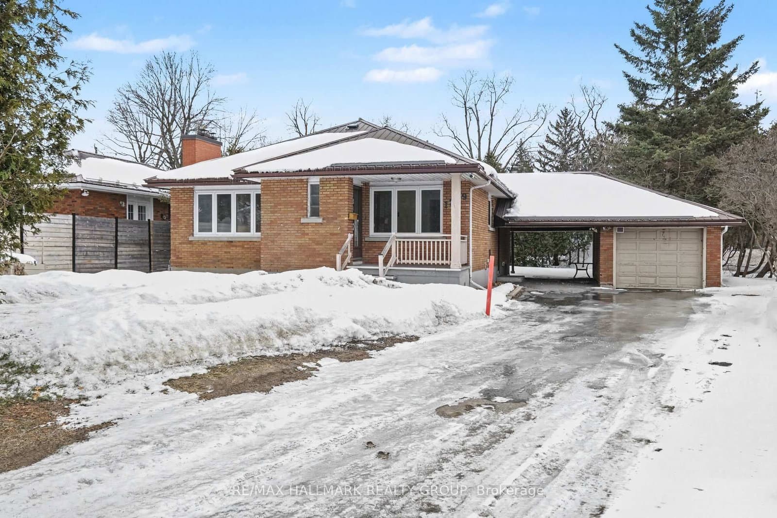 1299 Evans Boulevard, Ottawa, ON — photo 2
