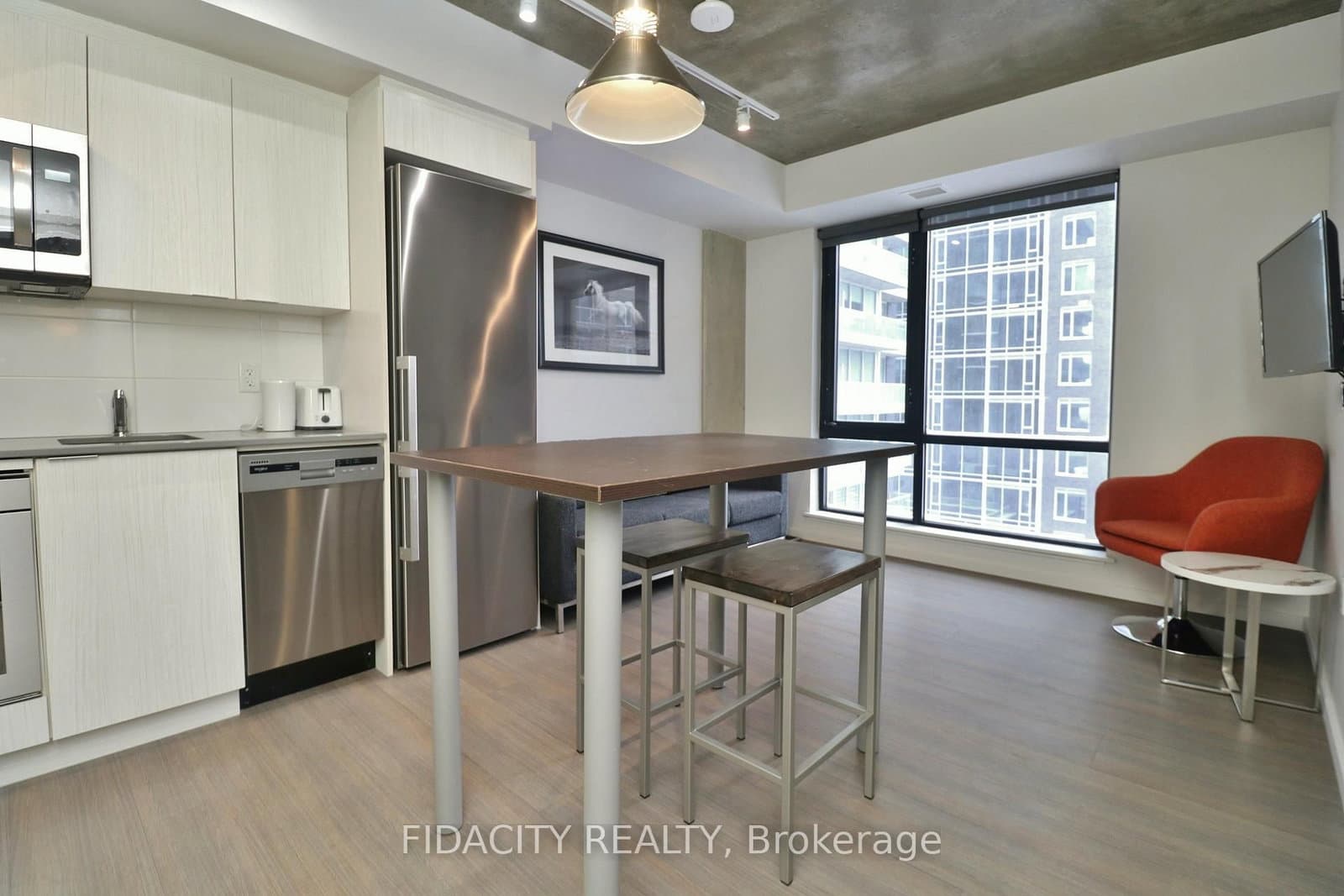 919 - 105 Champagne Avenue, Ottawa, ON — photo 3