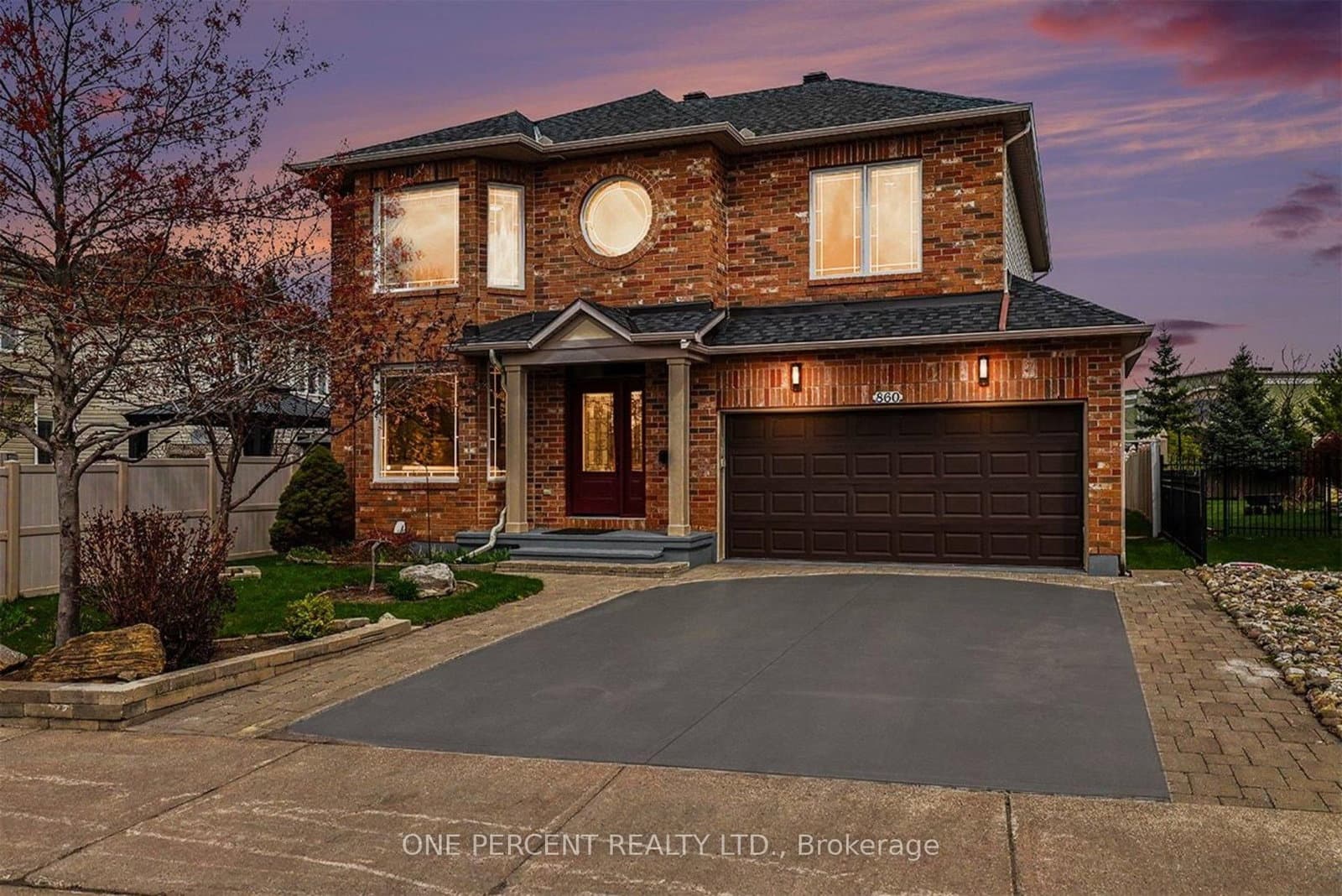 860 Taradale Drive, Ottawa, ON — photo 2