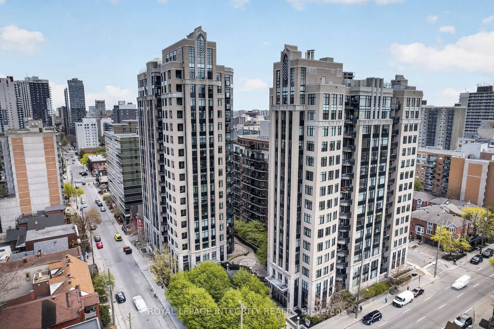 1612 - 235 Kent Street, Ottawa, ON