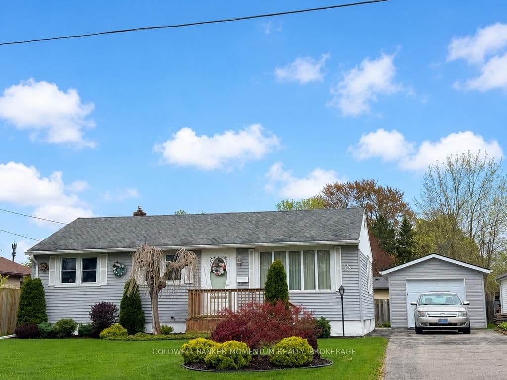 25 Thomson Road, Welland, ON — photo 2