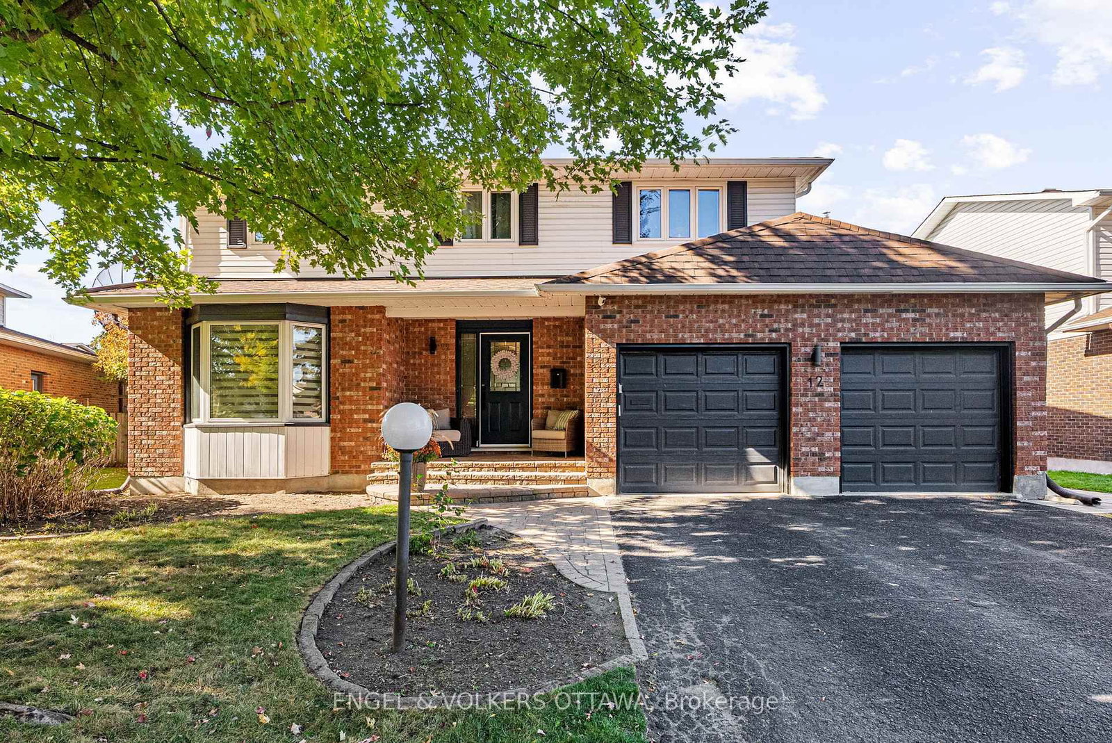 12 Mancil Drive, Ottawa, ON