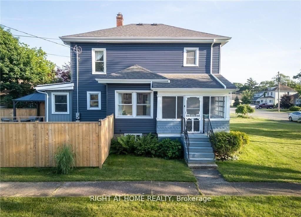 129 Forest Avenue, Port Colborne, ON