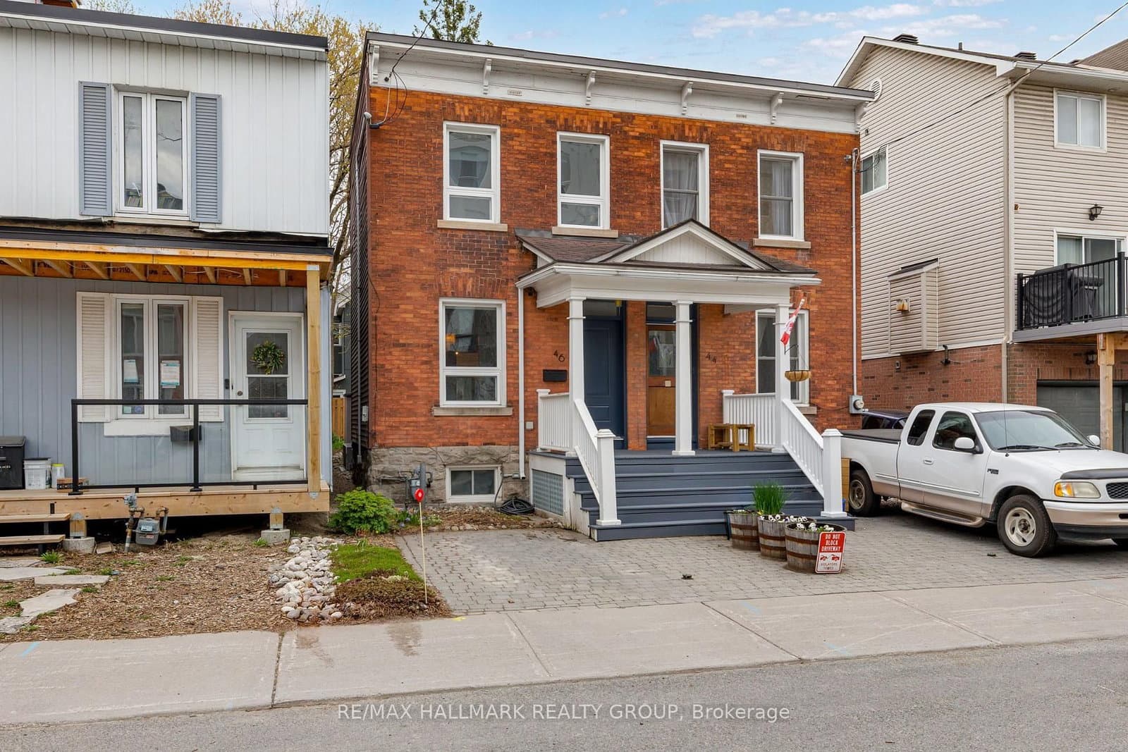 46 HAVELOCK Street, Ottawa, ON