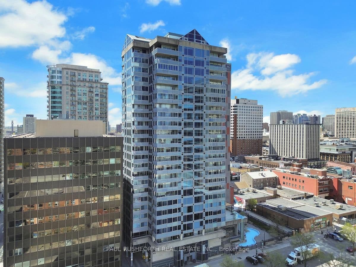 903 - 160 George Street, Ottawa, ON