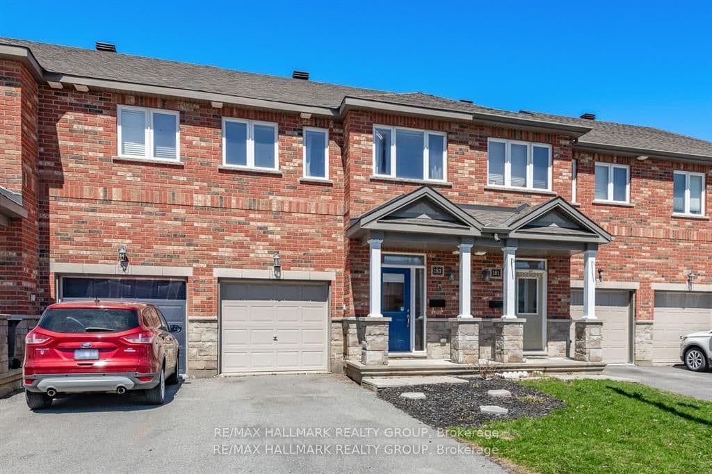 183 Claridge Drive, Ottawa, ON