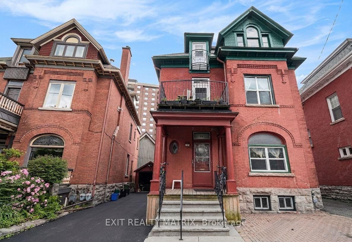 14 Somerset Street, Ottawa, ON