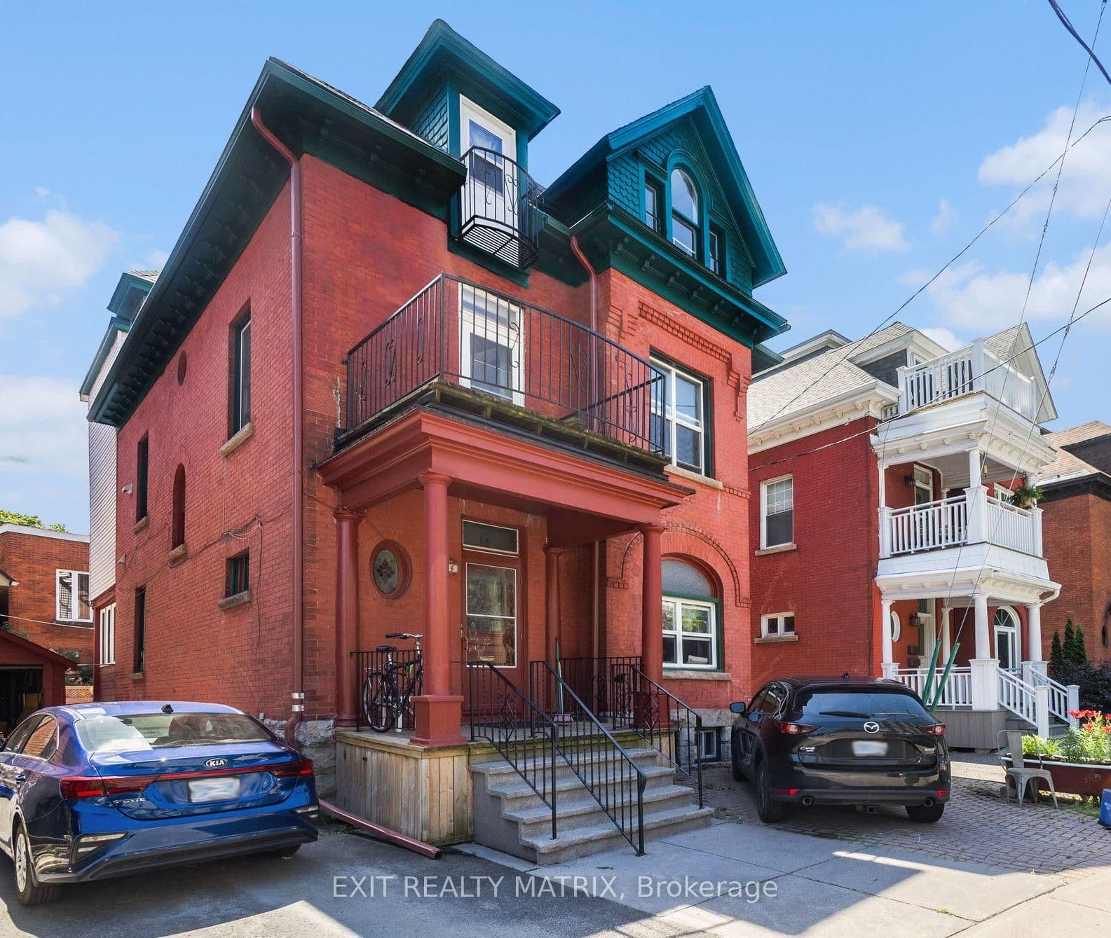 14 Somerset Street, Ottawa, ON — photo 2
