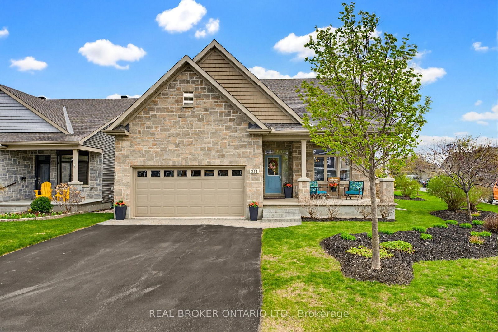 341 Bobolink Ridge, Ottawa, ON — photo 2