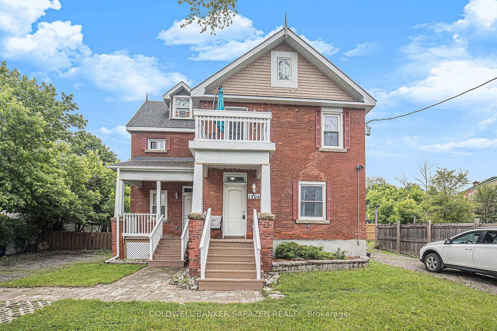 1308 Shillington Avenue, Ottawa, ON