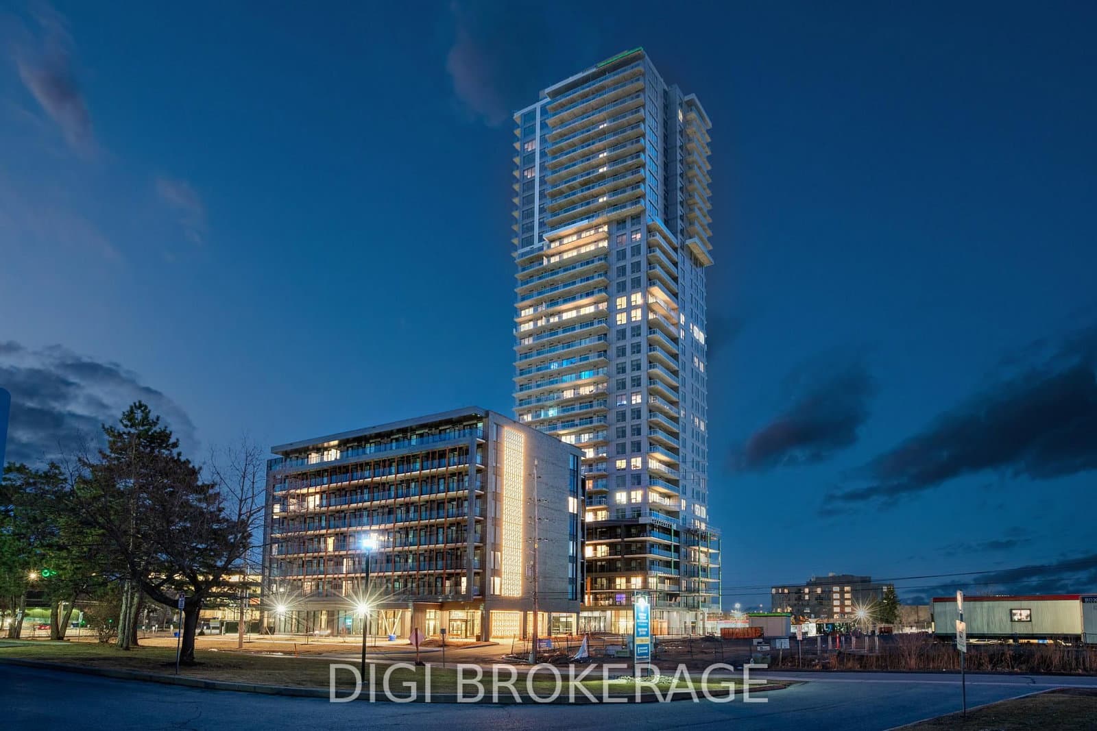 1806 - 1240 Cummings Avenue, Ottawa, ON