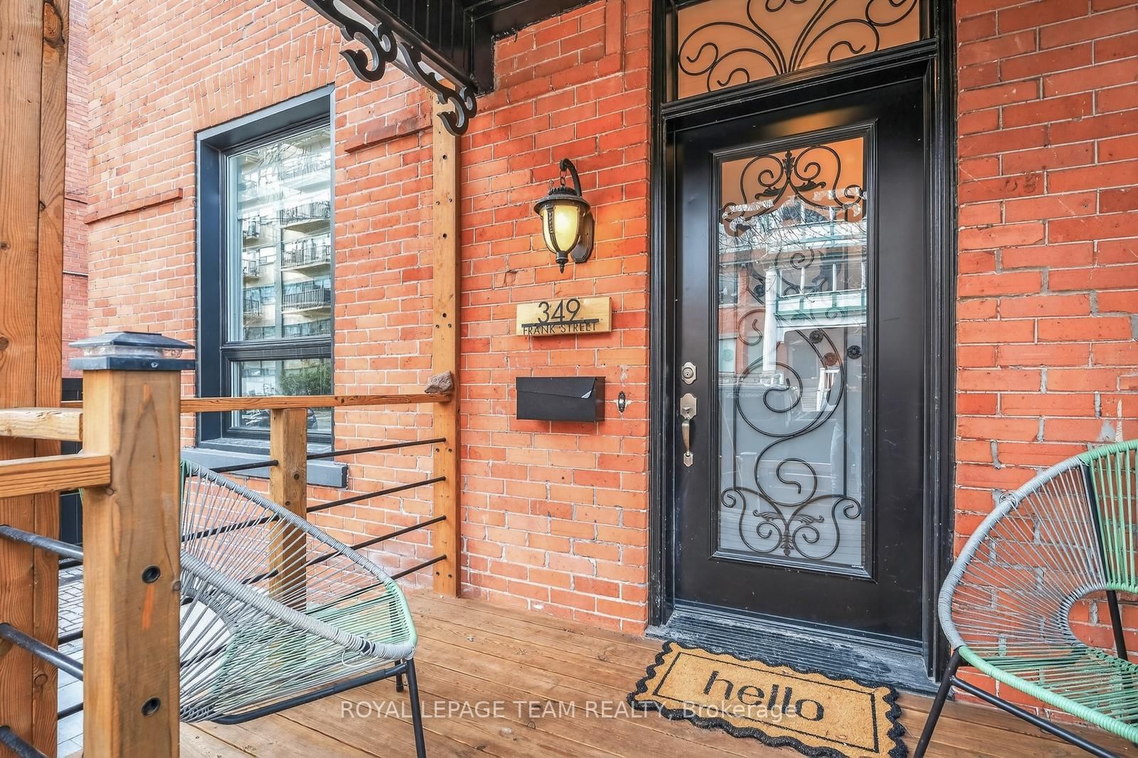 349 Frank Street, Ottawa, ON — photo 3