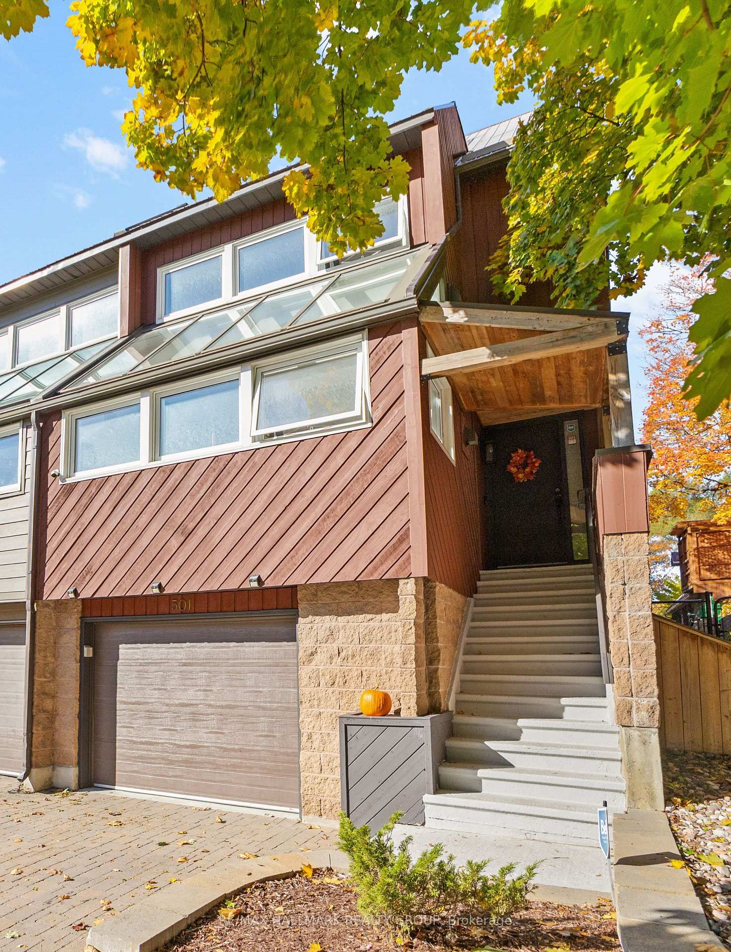 501 Wilbrod Street, Ottawa, ON