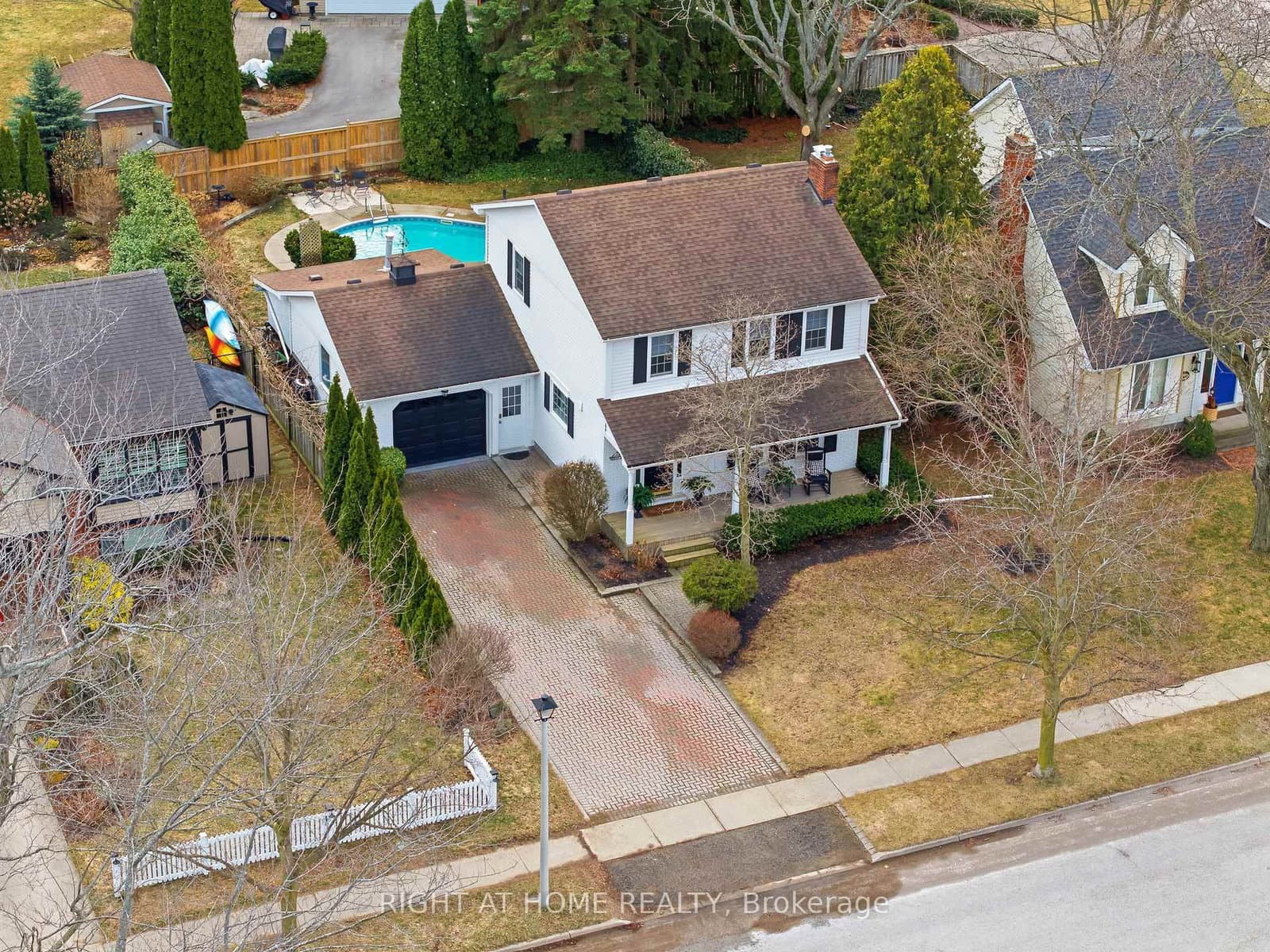 620 Charlotte Street, Niagara-on-the-Lake, ON