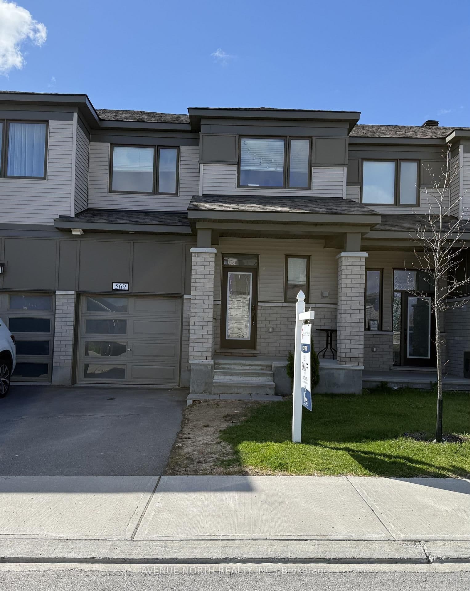 569 Rye Grass Way, Ottawa, ON