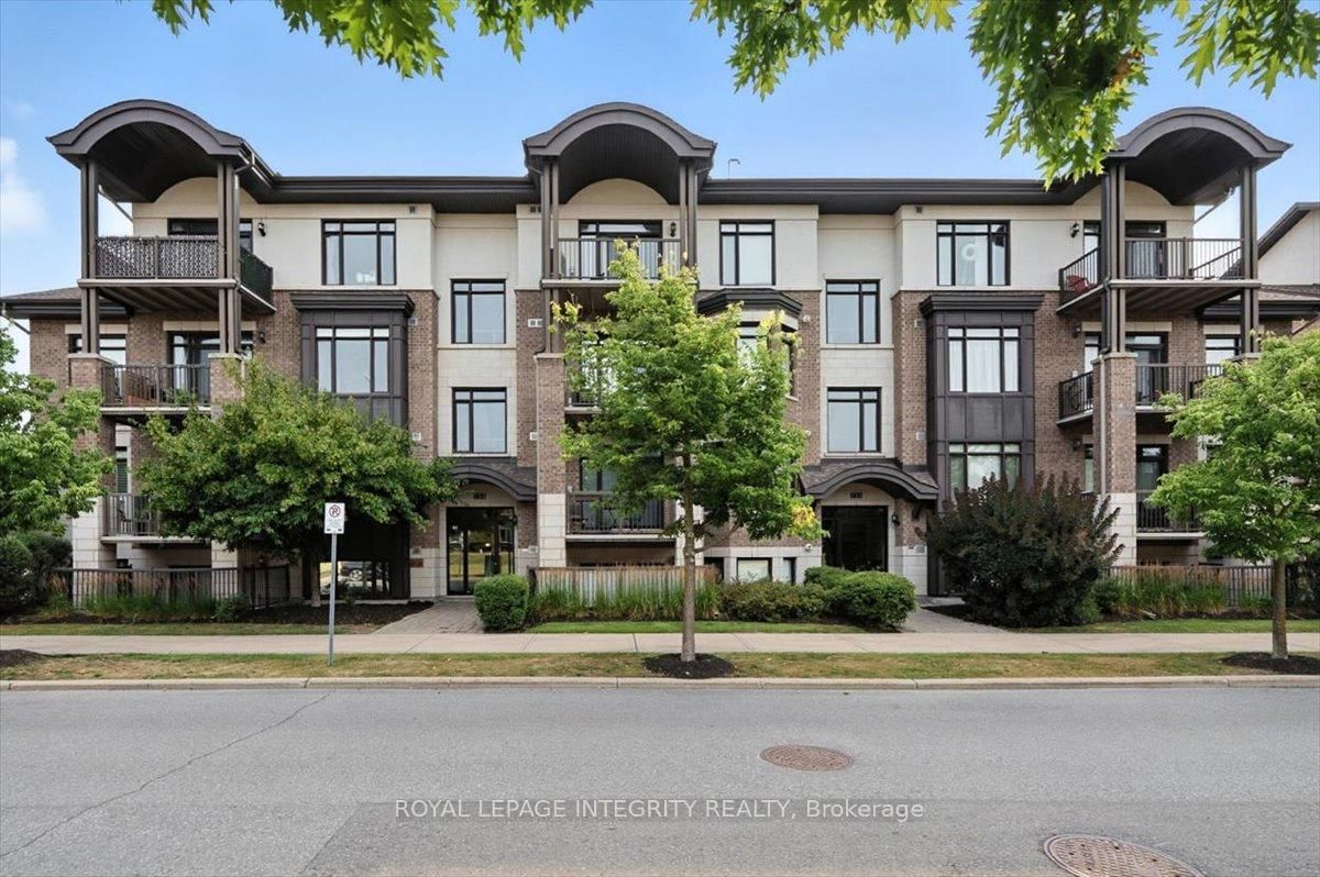 202 - 755 Beauparc Private, Ottawa, ON