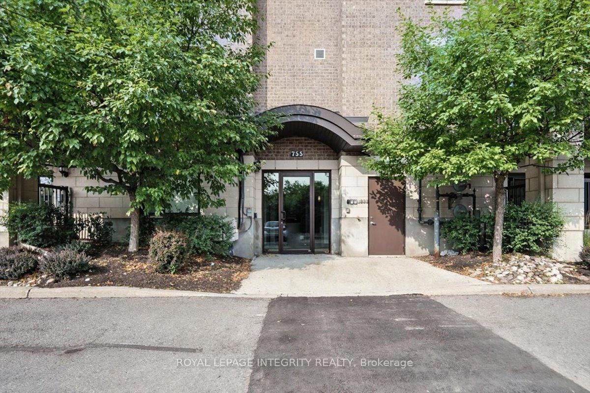 202 - 755 Beauparc Private, Ottawa, ON — photo 2