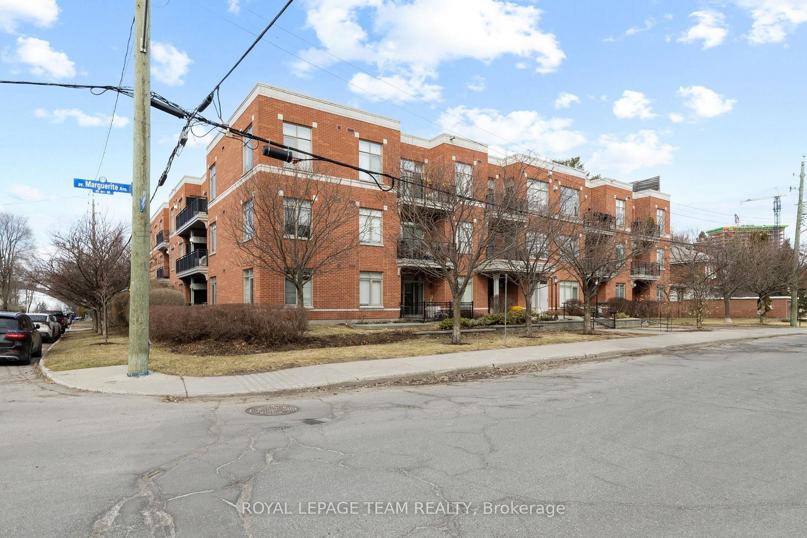 212 - 950 Marguerite Avenue, Ottawa, ON