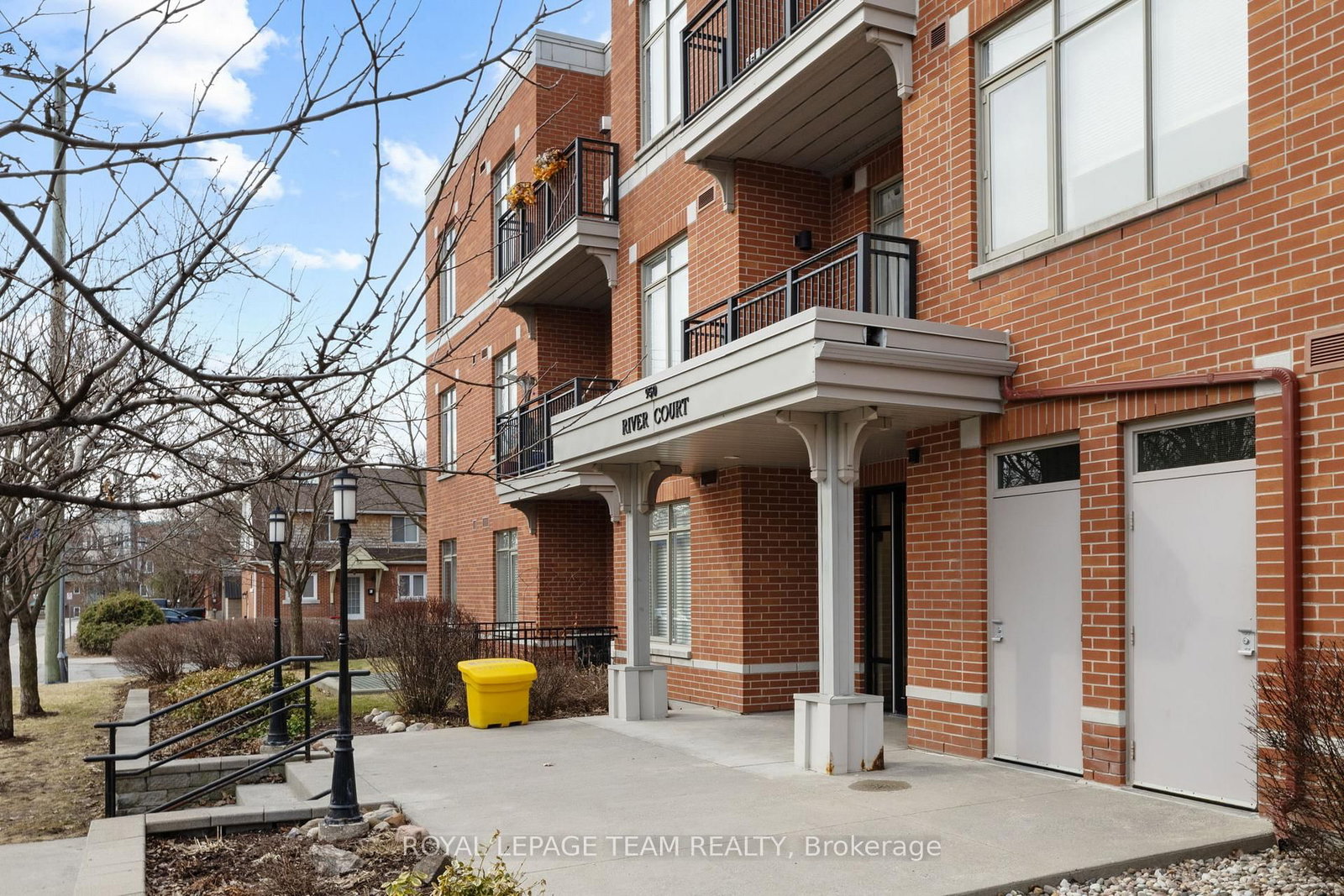 212 - 950 Marguerite Avenue, Ottawa, ON — photo 3