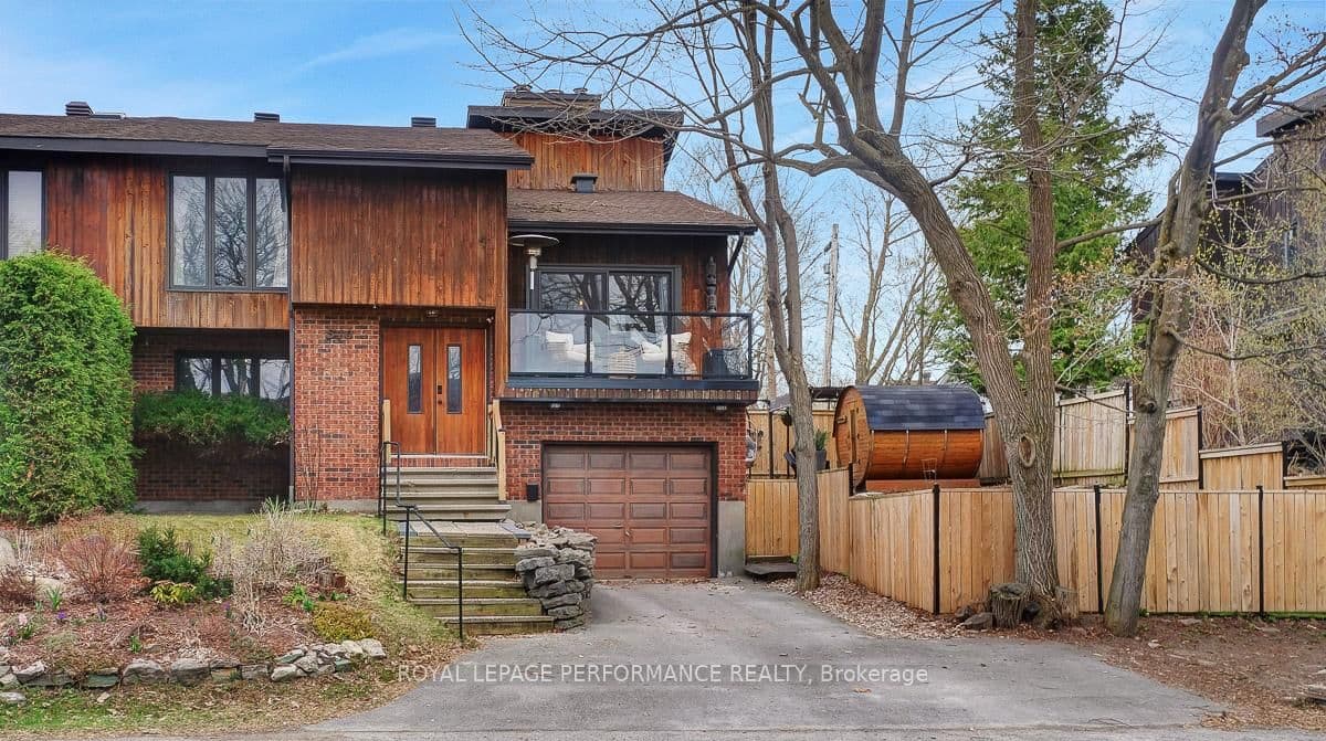 510 Foxview Place, Ottawa, ON