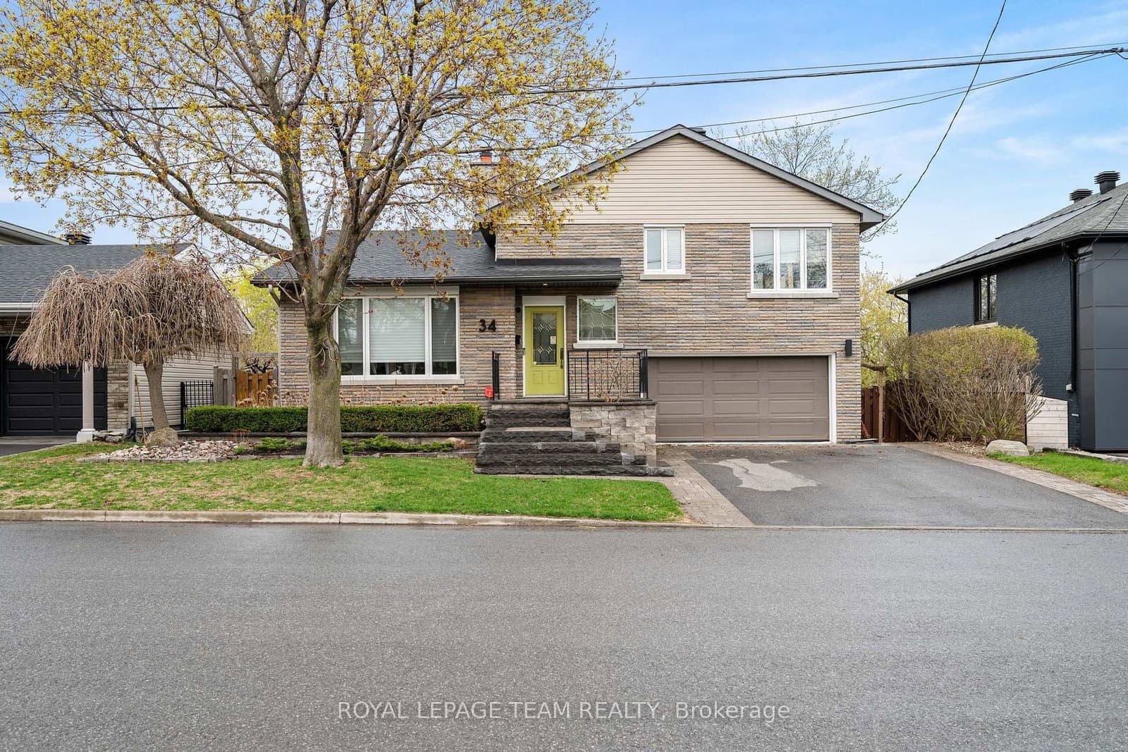 34 Lynwood Avenue, Ottawa, ON