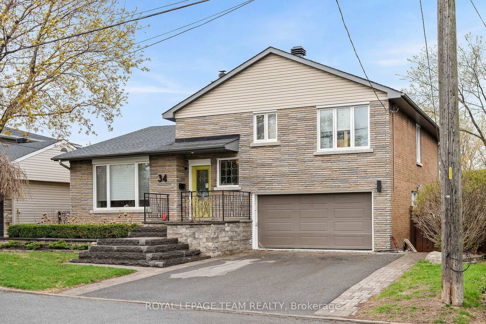 34 Lynwood Avenue, Ottawa, ON — photo 2