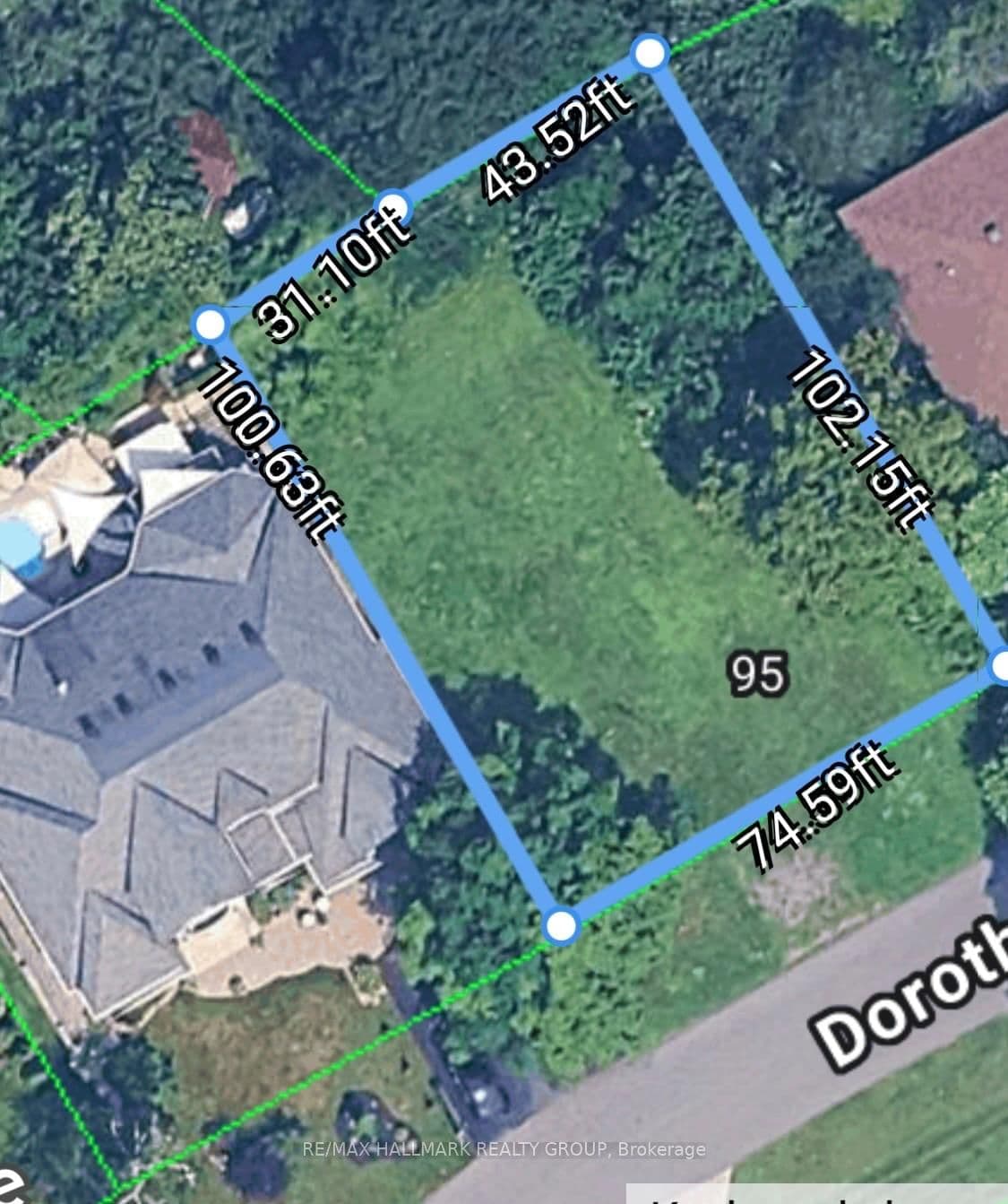 95 Dorothea Drive, Ottawa, ON — photo 3