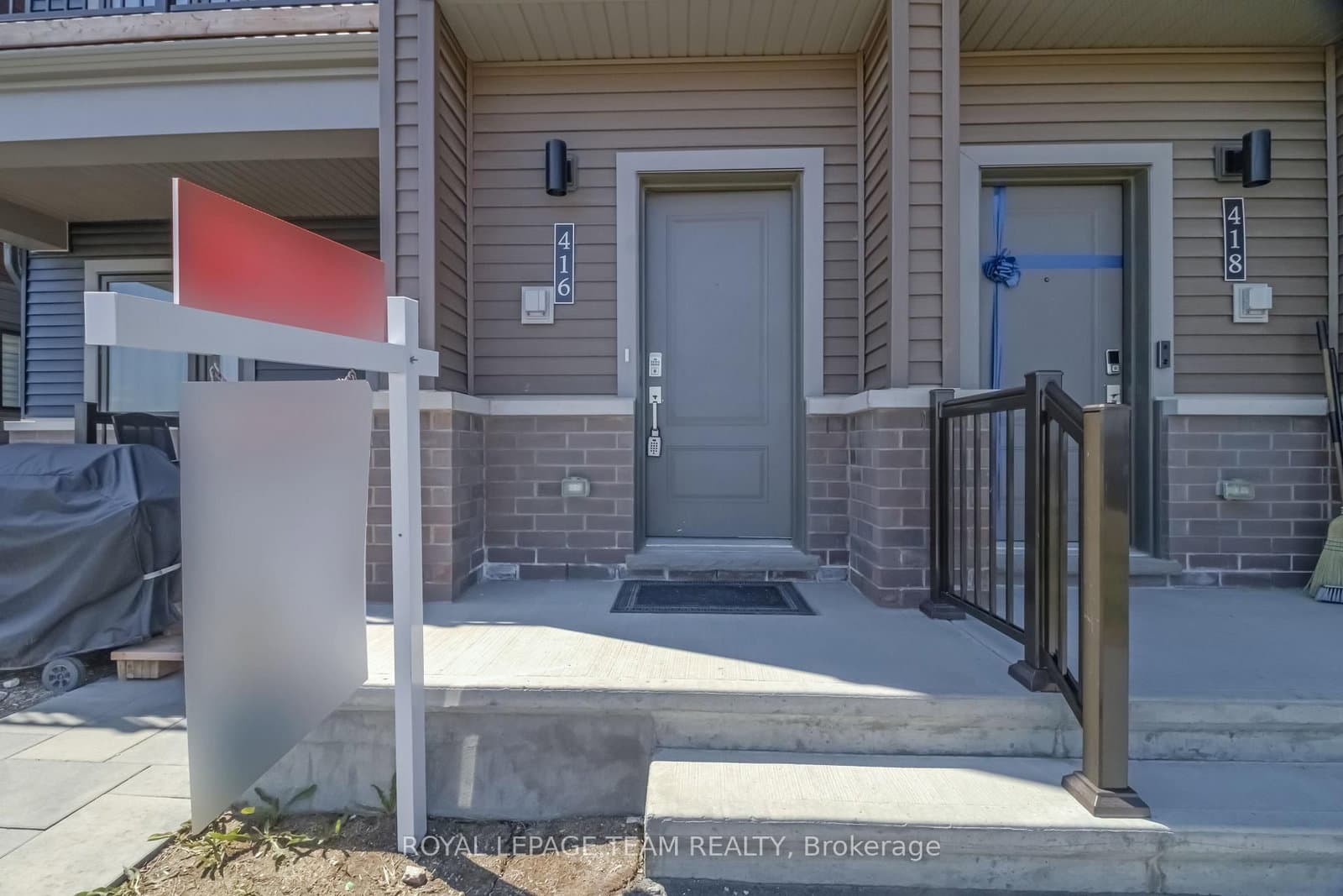 416 Parnian Private, Ottawa, ON — photo 3