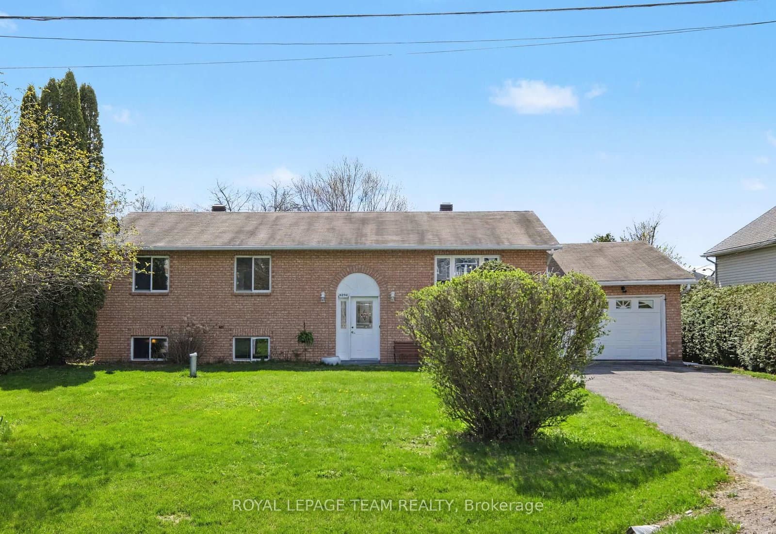6294 Ottawa Street, Richmond, ON
