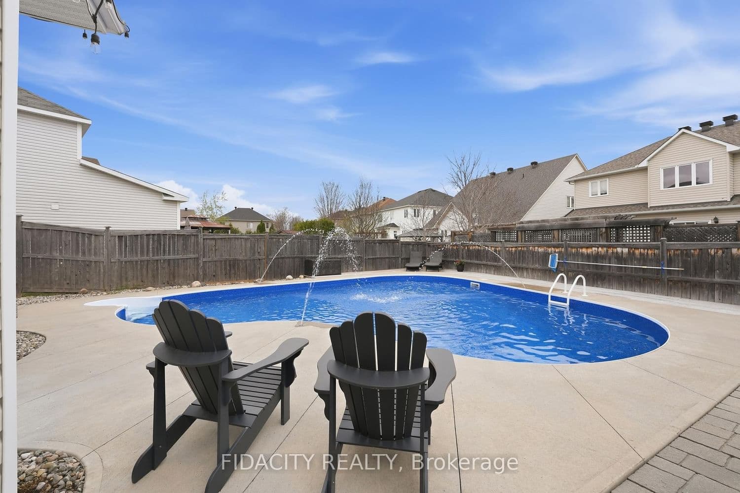 78 Black Bear Way, Stittsville, ON — photo 3