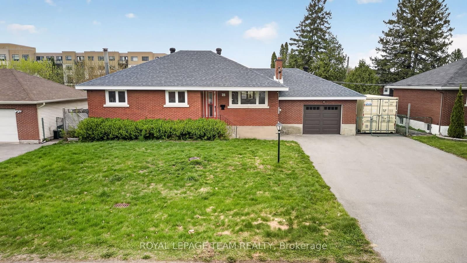 15 Donna Street, Ottawa, ON — photo 3