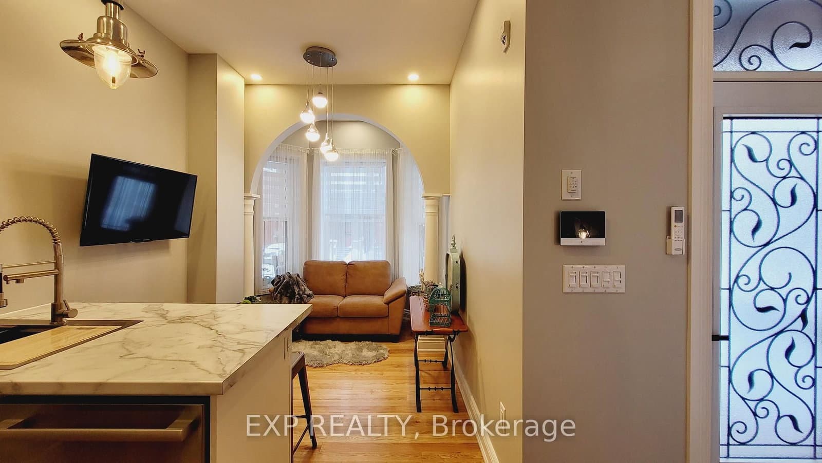 101 - 157 James Street, Ottawa, ON — photo 2