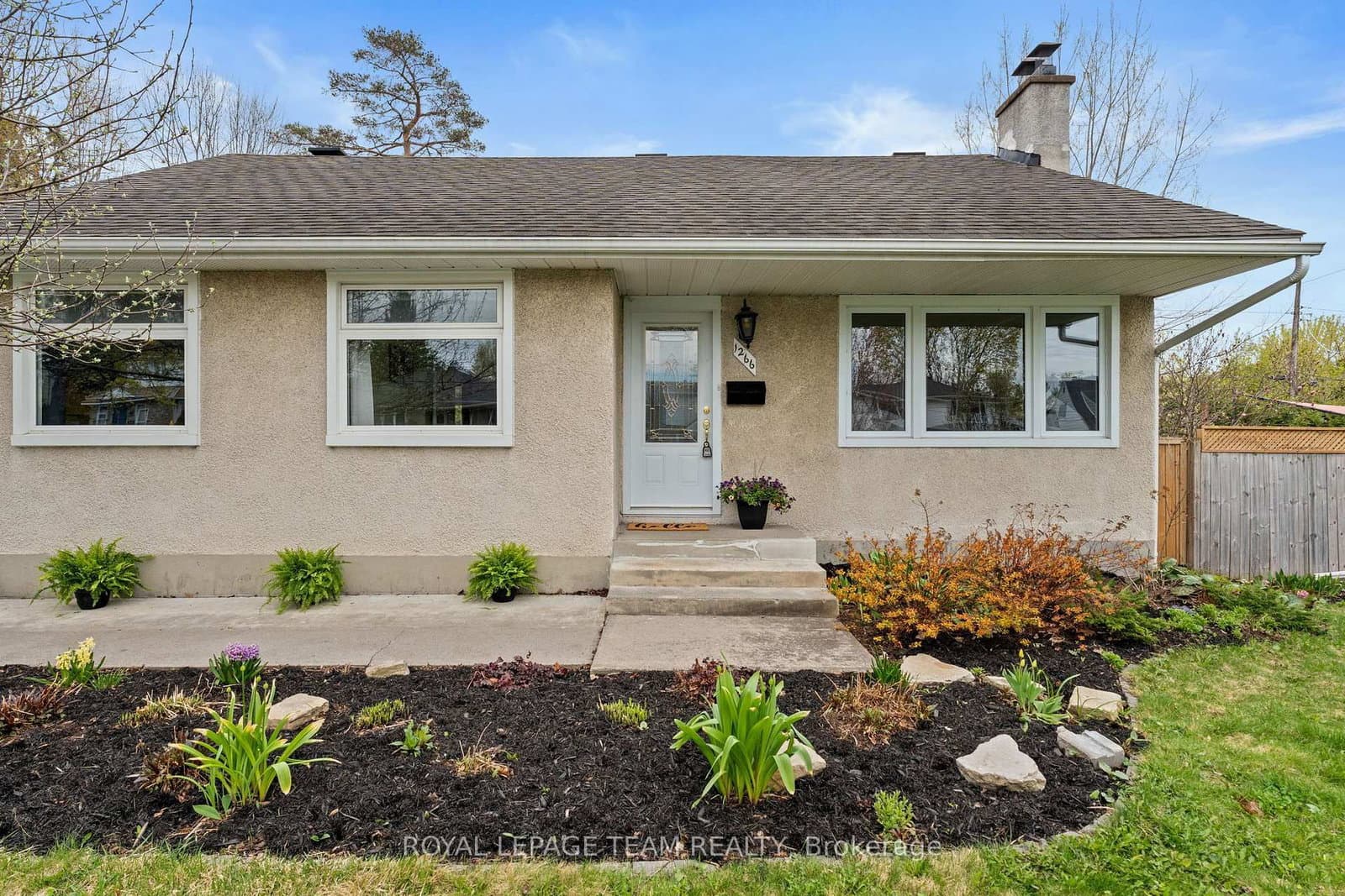 1266 Randall Avenue, Ottawa, ON — photo 2