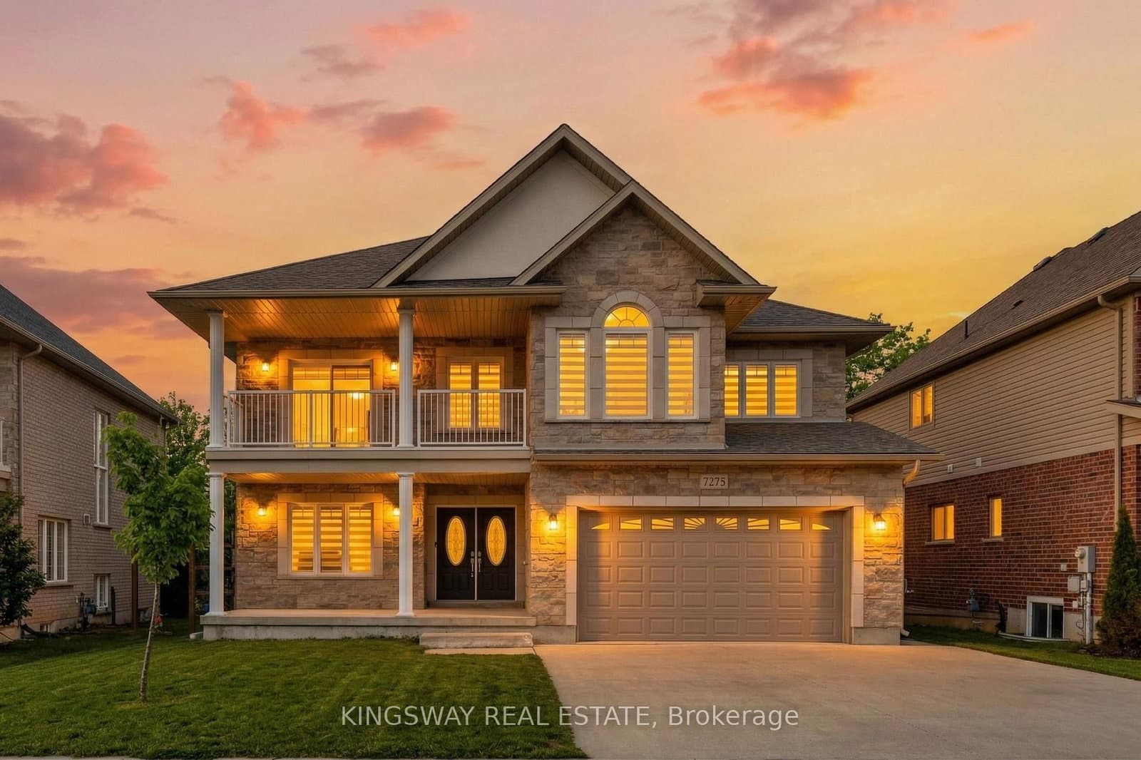 7275 Lionshead Avenue, Niagara Falls, ON