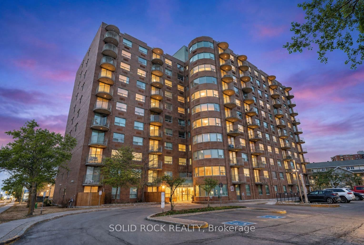 901 - 1440 Heron Road, Ottawa, ON
