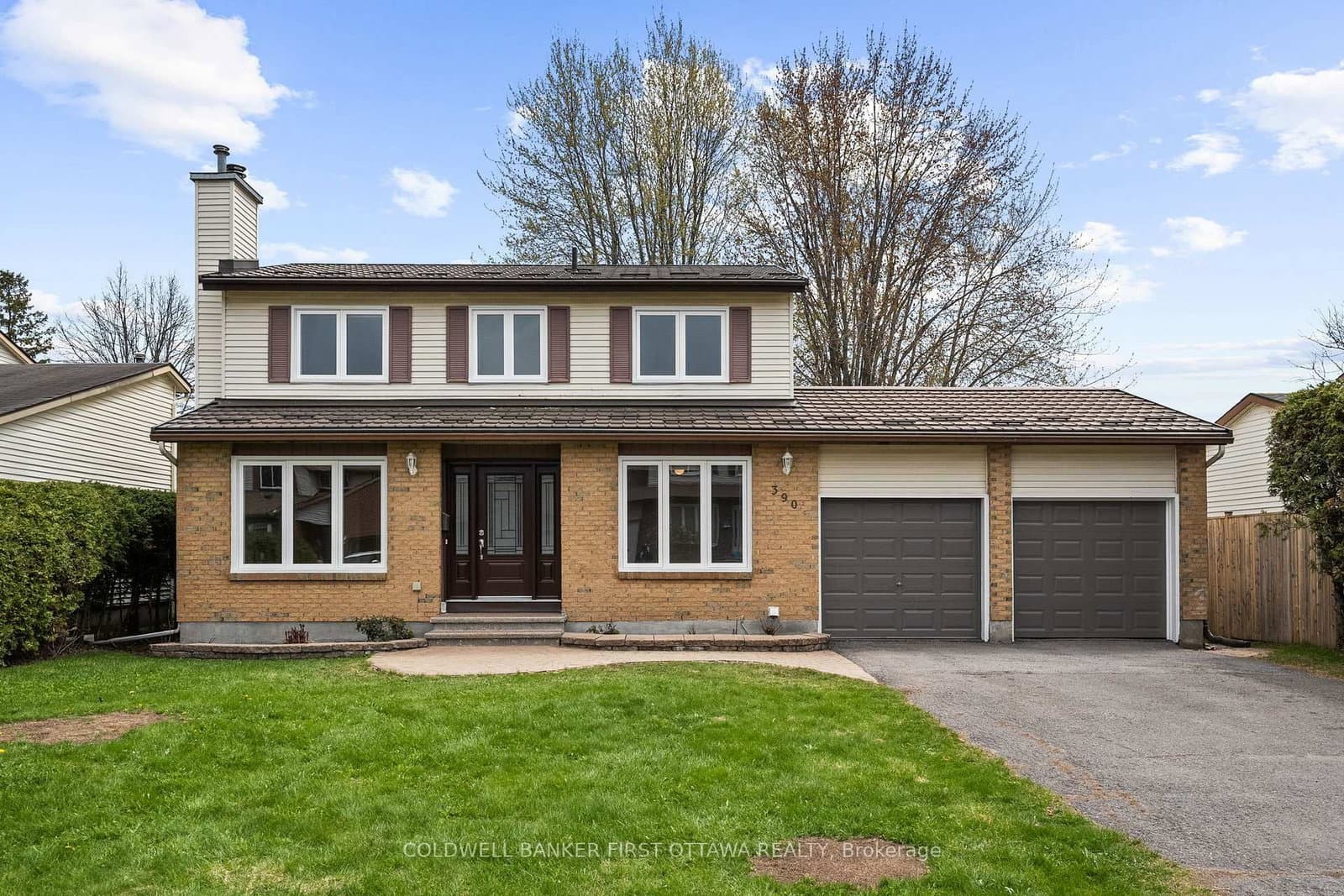 390 Cloverheath Crescent, Ottawa, ON