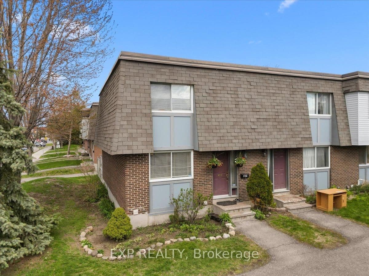 1745 Heatherington Road, Ottawa, ON