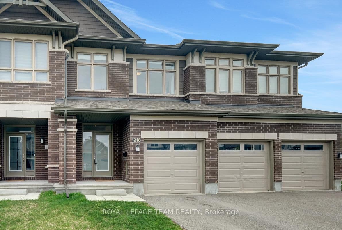 218 Hawkeswood Drive, Ottawa, ON — photo 2