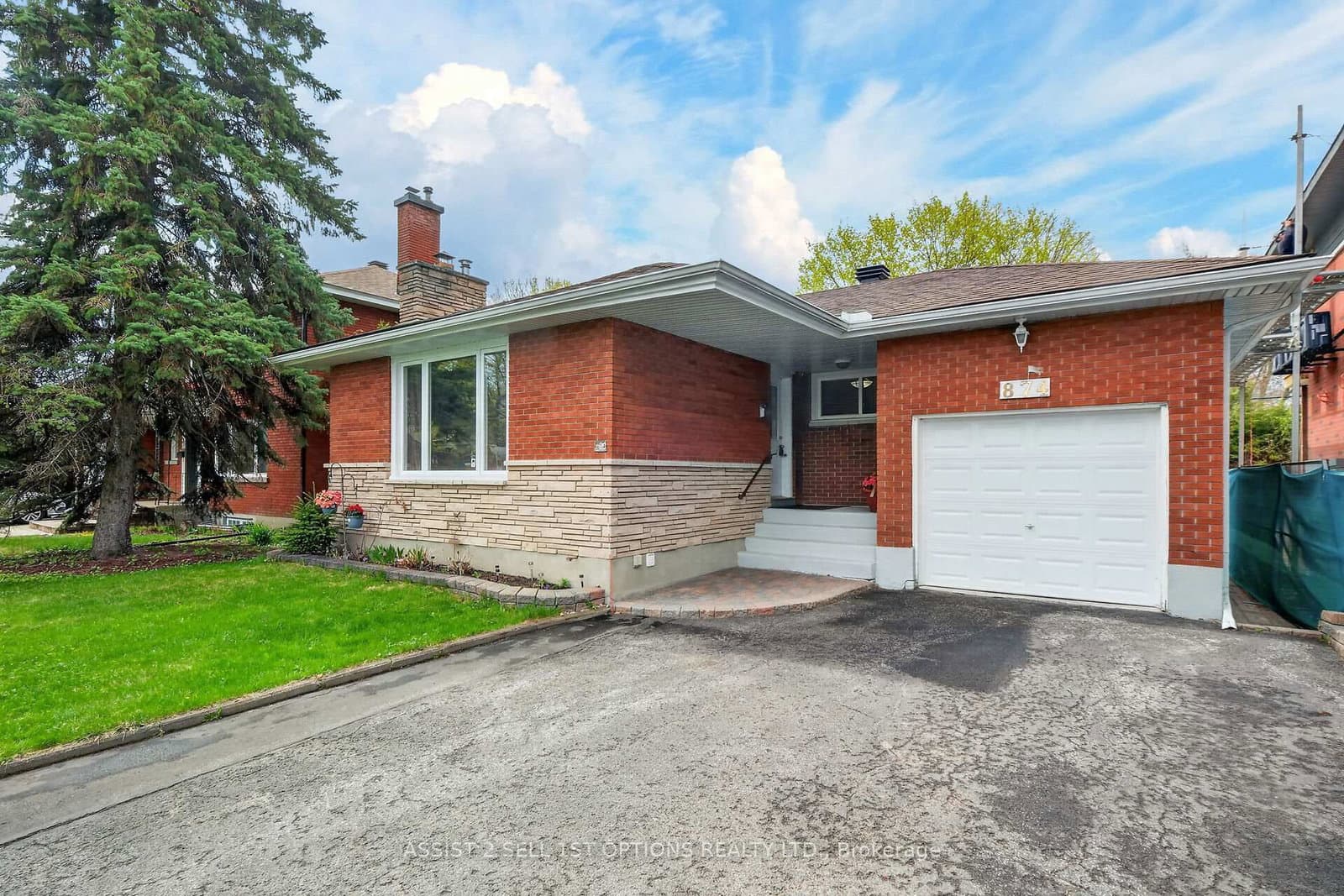 874 Riddell Avenue, Ottawa, ON