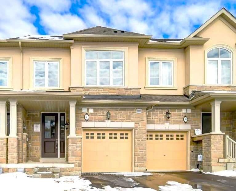 33 Talence Drive, Hamilton, ON