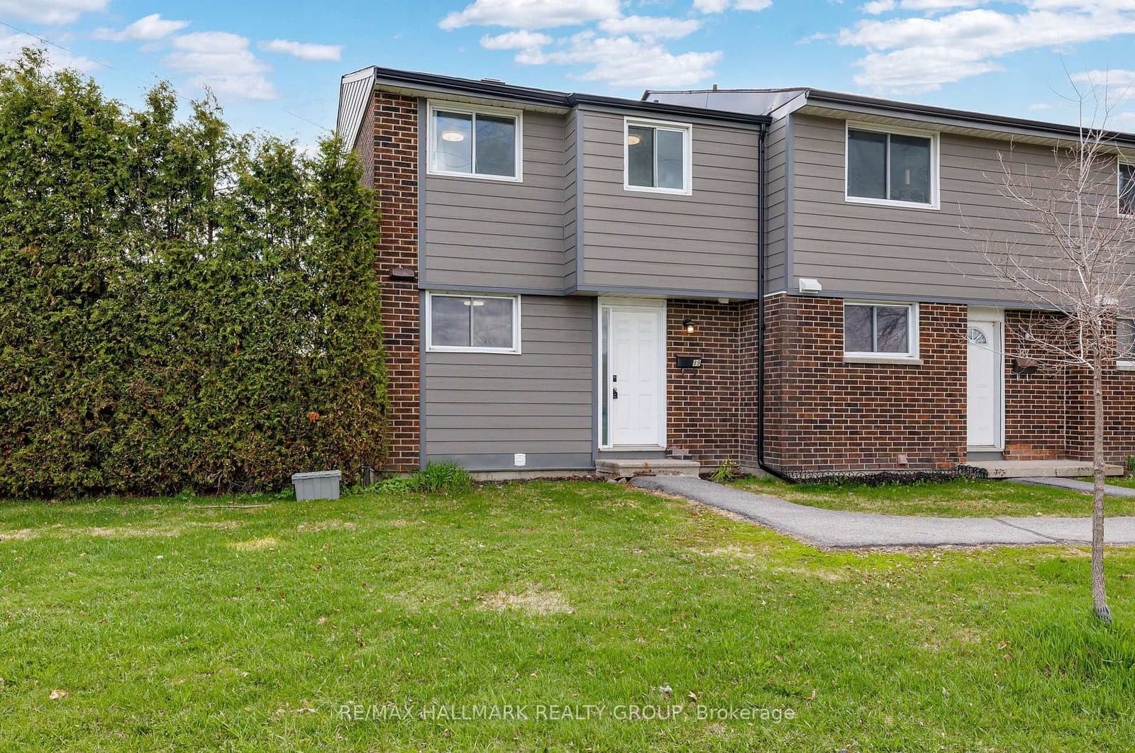 Unit #58 - 89 Bellman Drive, Ottawa, ON