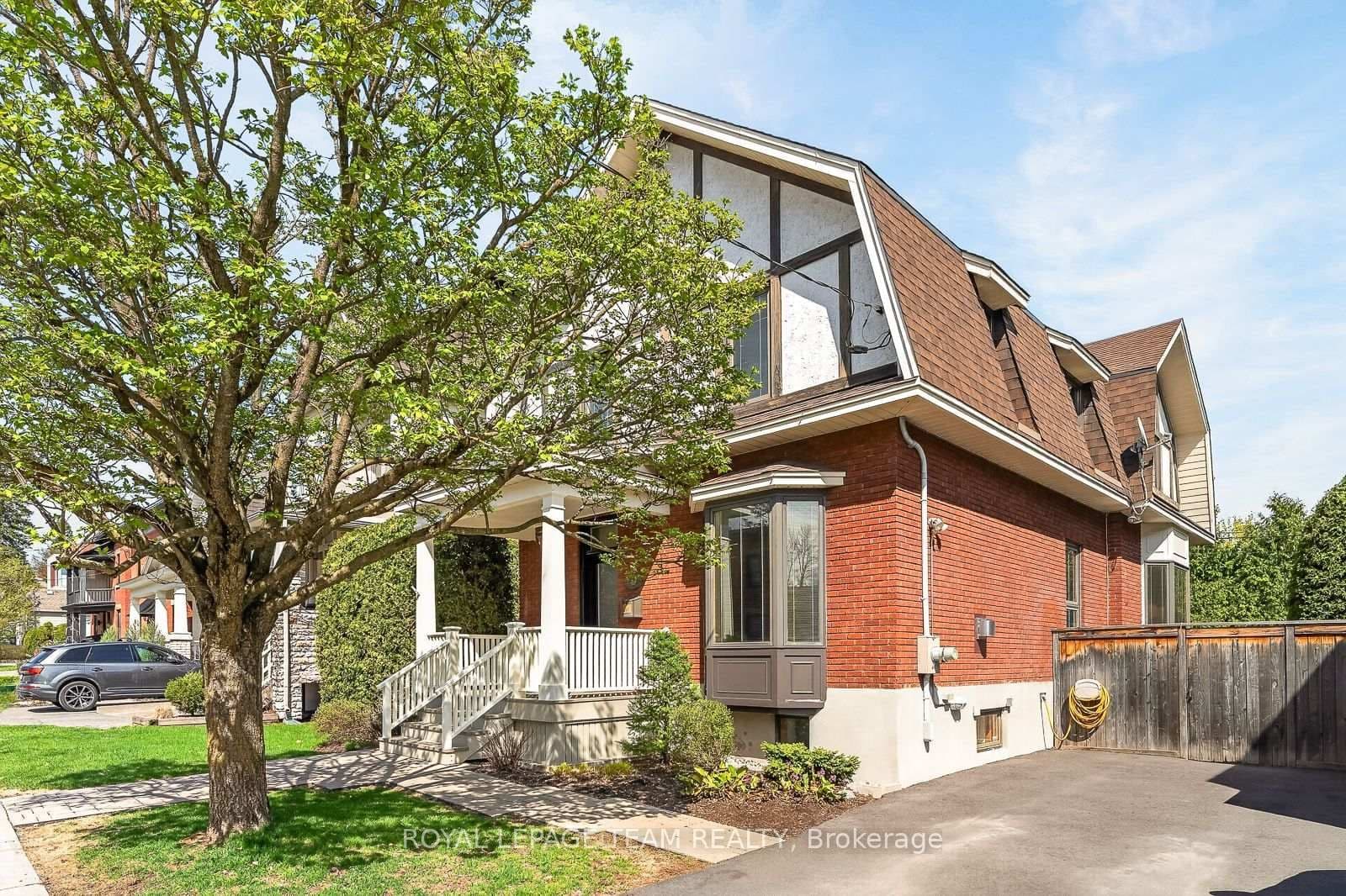 46 Ivy Crescent, Ottawa, ON — photo 2