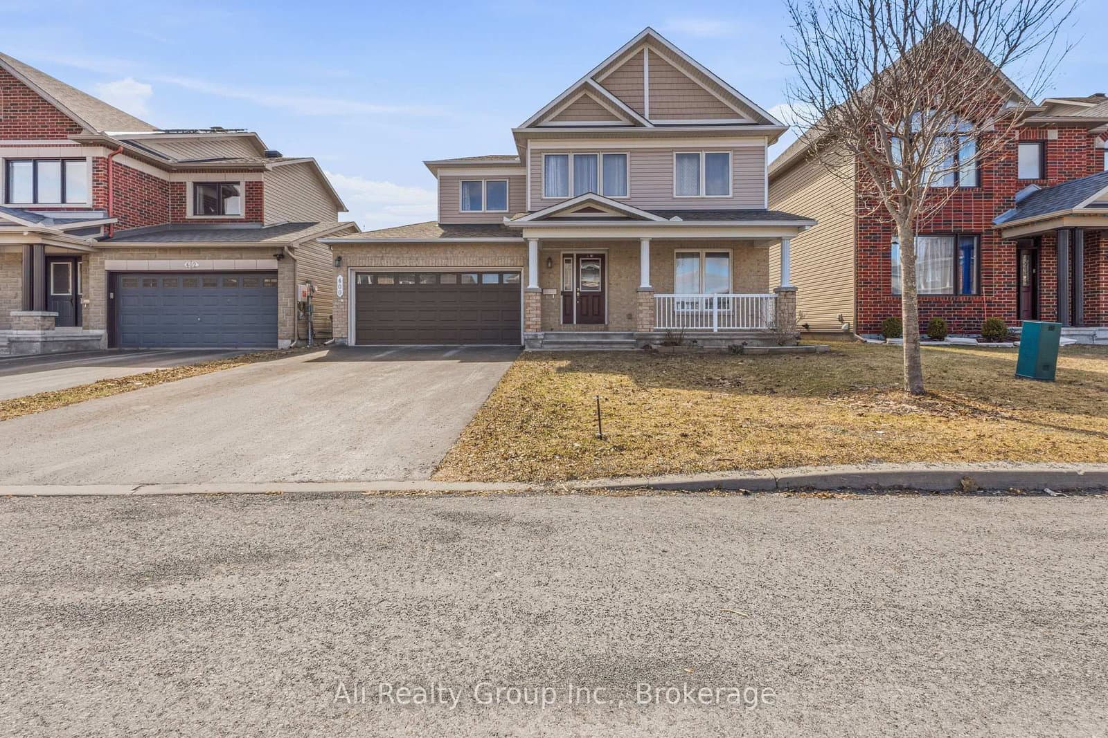 400 Nestleton Street, Ottawa, ON
